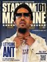 Stardom101 Magazine LittyGang Ant (NOV) 