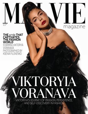 MALVIE Celebrating Diversity 32 November 2024