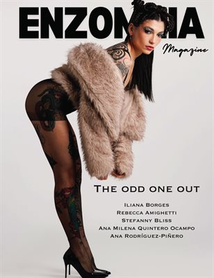 SUMMER ISSUE 4