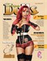 Delicious Dolls May 2013 Issue #16 - Elle Audra Cover