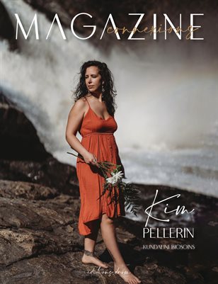 Magazine Connexions Kim