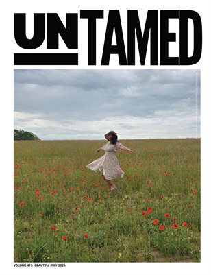 UNTAMED BEAUTY (Vol. 415 July 2026)