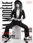 LA MODÈLE USA Fashion Vol 119 November 5