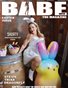 BABE WATCH PRESENTS EASTER ISSUE VOL 22 FT SHORTY