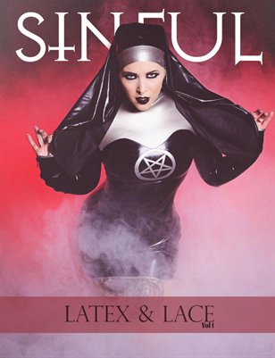 Lace & Latex Vol 1