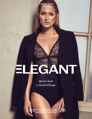 Sensual #2 (December 2015)