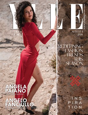 YLLE F&B Vol 141 August 1