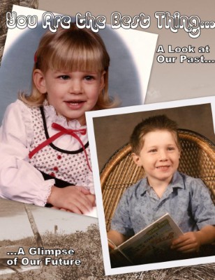 You're The Best Thing... That Ever Happened To Me