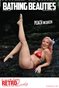 2026, Retro Lovely, Bathing Beauties VOL-11, Peach McQueen, Cover, Poster
