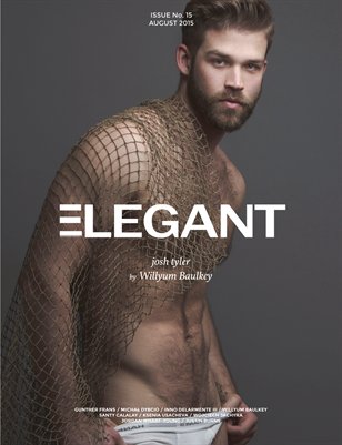 Men #2 (August 2015)