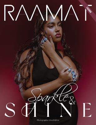 RAAMAT Magazine April 2026 Issue 3