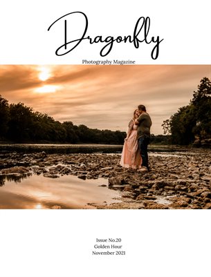 Issue No.20 Golden Hour 