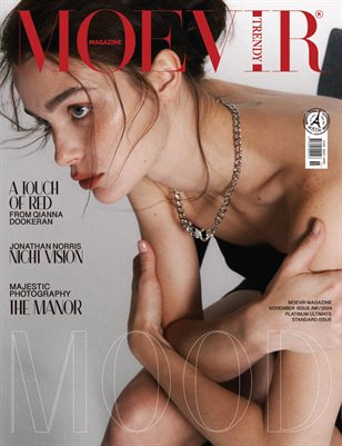 21 Moevir Magazine November Issue 2024