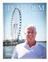 The Platform Magazine Patriot Issue Special Edition 