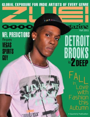 The FALL Issue 2011