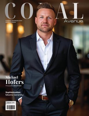 Coral Avenue Issue 379