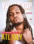 YV Hip Hop January Issue - 2020