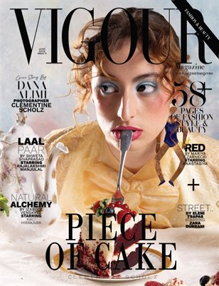 Fashion & Beauty | June Issue 11