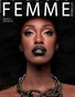 Femme Rebelle Magazine March 2017 - BOOK 1 ISSUE 2