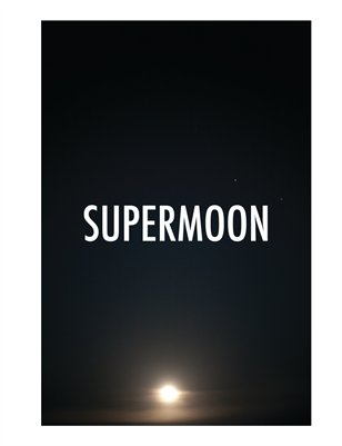 SUPERMOON