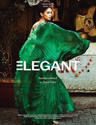 Fashion #7 (April 2017)