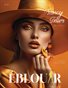 Eblouir Magazine Vol 18