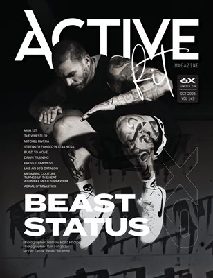 Active Fit Vol - 149