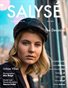 SALYSÉ Magazine | Vol 4 : No 38 | May 2018