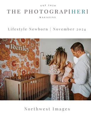 Lifestyle Newborn | November 2024