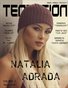 TENTACION MAGAZINE #1 (NATALIA)