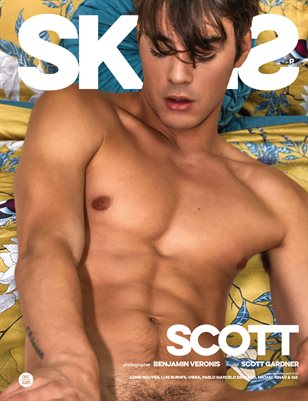 SKINS by P. - December #1B