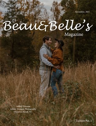 Beau&Belles Magazine