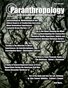 Paranthropology: Journal of Anthropological Approaches to the Paranormal Vol. 4 No. 1 (January 2013)
