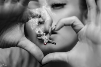 Love to Smoke