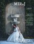 MIRaJ Magazine Issue #2 - Curran cover