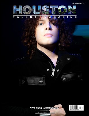 October 2012 Edition