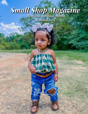 Hispanic heritage month 2021