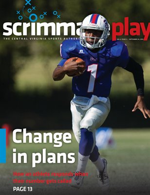 SP Volume 6, Issue 3