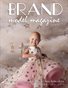 Brand Model Magazine Issue # 971