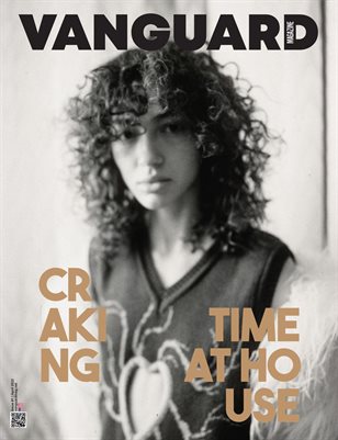 Vanguard #1 vol.3