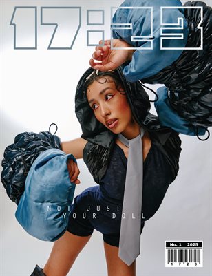 17:23 MAGAZINE No.1 2025 (New Link)