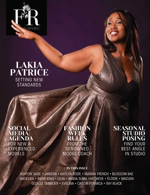 Fashion Republic - April 2026