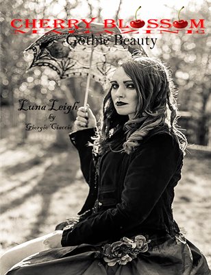 Cherry Blossom Magazine Issue 5 