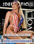 The Definition: Suellen Colvin 10yr Anniversary issue 759 Vol.1  Cover 2