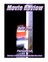 Movie Review April issue 6  2011