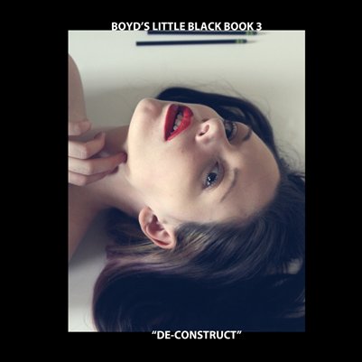 Boyd's Little Black Book 3