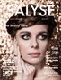 SALYSÉ Magazine | Vol 3:No 8 | March 2017 |