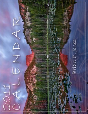 2011 Nature Calendar