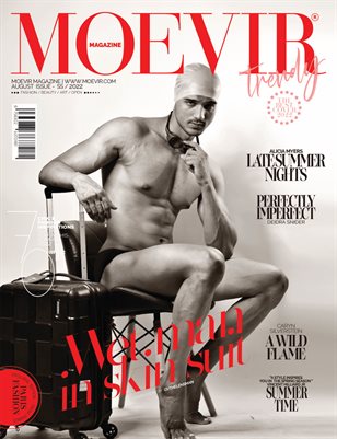 29 Moevir Magazine August Issue 2022