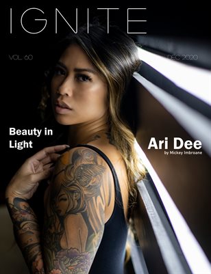 Ignite Magazine December vol 5